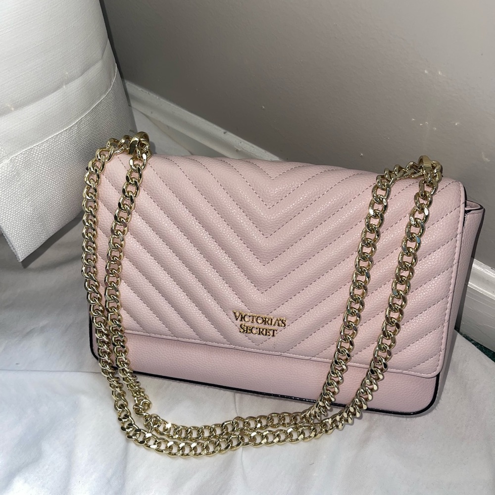 Victoria Secret hand bag